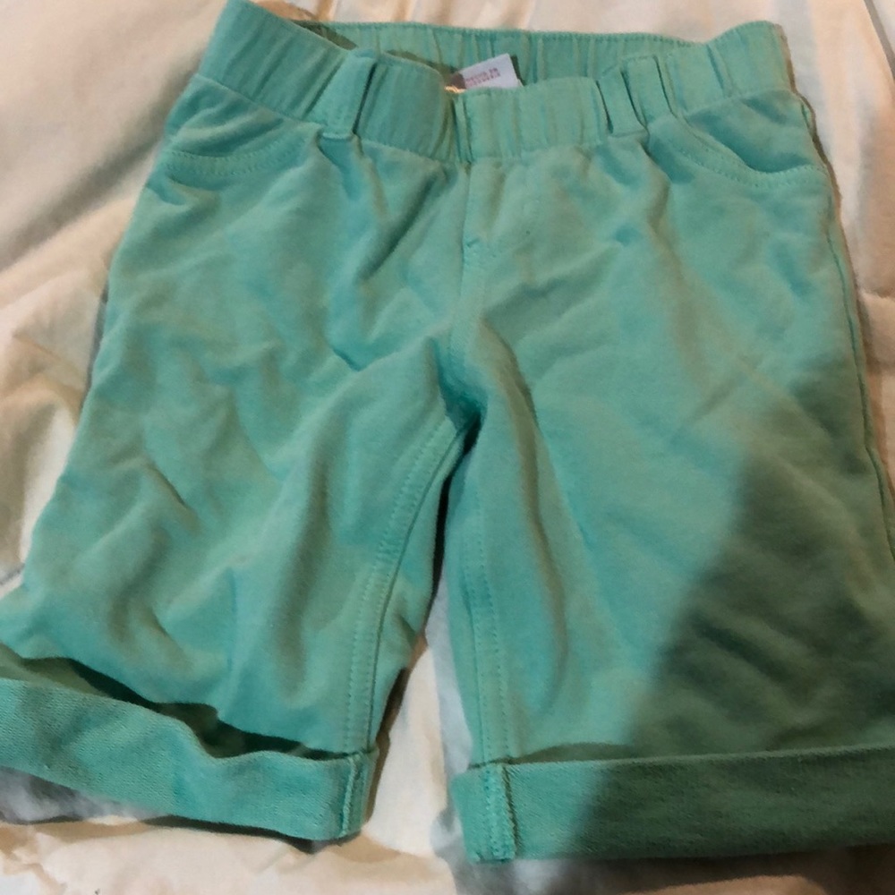 Capris